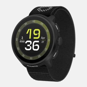 Montre Cardio Suunto Run