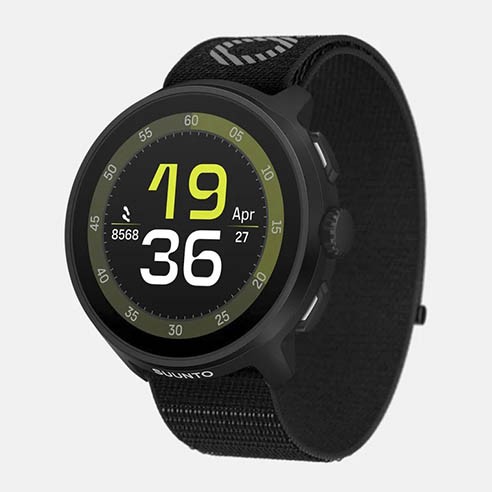 Suunto Run Watch