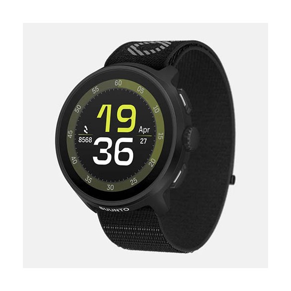 Suunto Run Watch
