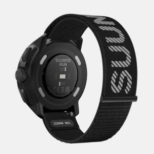 Montre Cardio Suunto Run 2