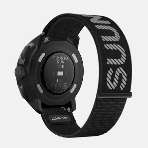 Suunto Run Watch
