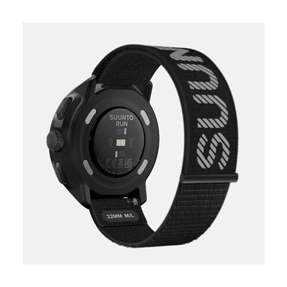 Suunto Run Watch