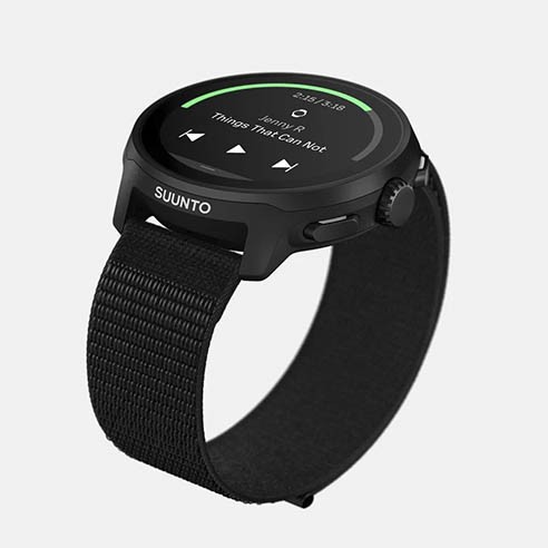 Suunto Run Watch