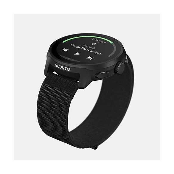 Suunto Run Watch