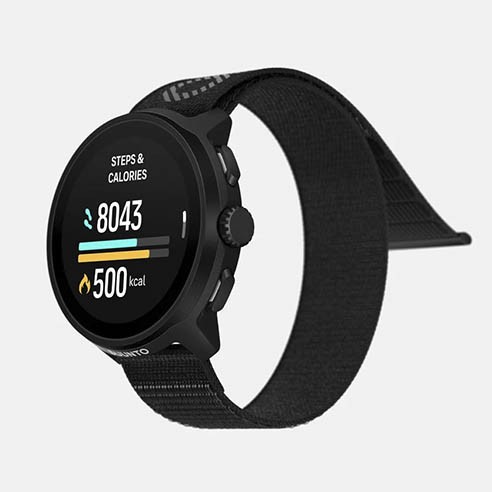 Suunto Run Watch