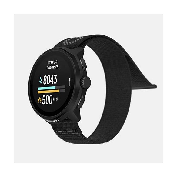 Suunto Run Watch