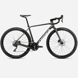Vélo Orbea Terra H40 (2025)