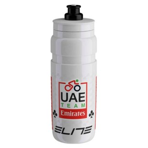 Elite Fly UAE Team Emirates Bottle 750ml