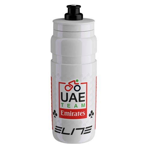 Bouteille Elite Fly UAE Team Emirates 750 ml