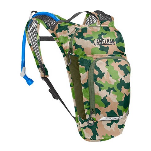 Camelbak MINI Mule 5L Kids' Backpack