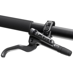Freno Trasero Shimano XTR XC 2