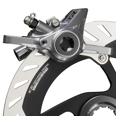 Frein arrière Shimano XTR XC