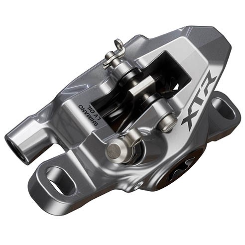 Freno Delantero Shimano XTR XC