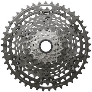 Casset Shimano XTR Hyperglide+ 12V