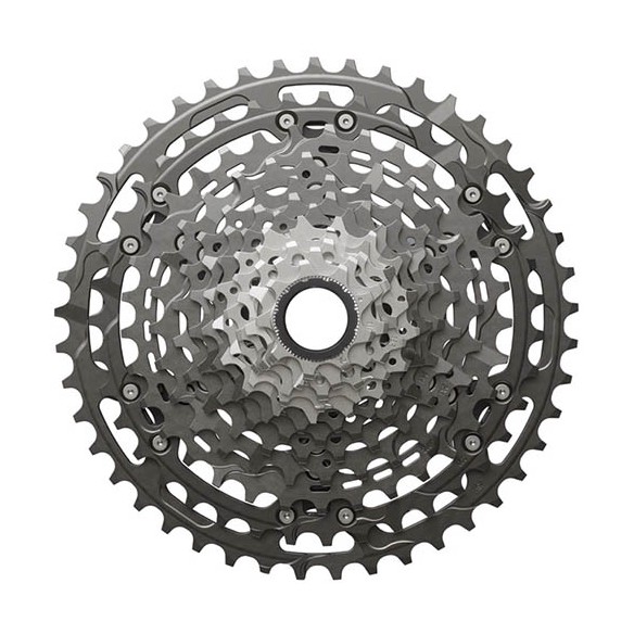 Casset Shimano XTR Hyperglide+ 12V
