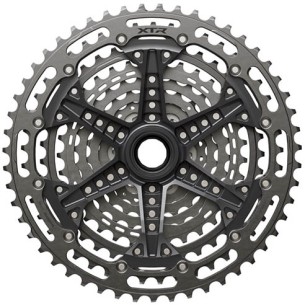 Casset Shimano XTR Hyperglide+ 12V 2
