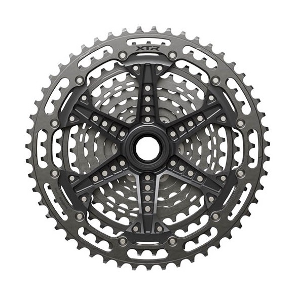 Casset Shimano XTR Hyperglide+ 12V