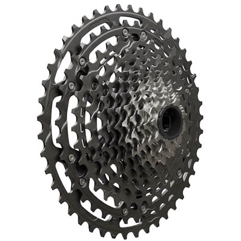 Cassette Shimano XTR Hyperglide+ 12 V
