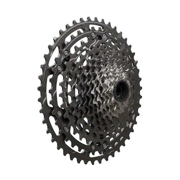 Casset Shimano XTR Hyperglide+ 12V