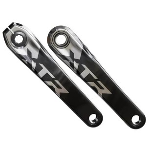 Biela Shimano XTR Q-Factor 170 mm