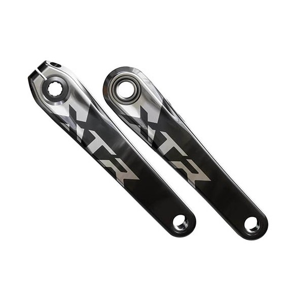 Biela Shimano XTR Q-Factor 170 mm