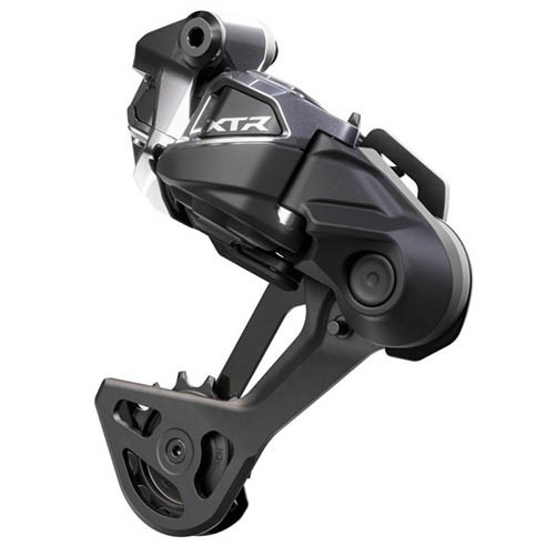Cambio Shimano XTR Di2 Caja Larga 12v
