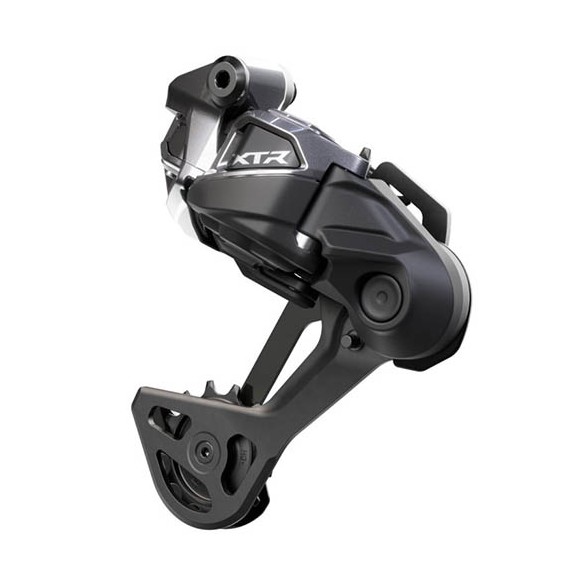 Cambio Shimano XTR Di2 Caja Larga 12v