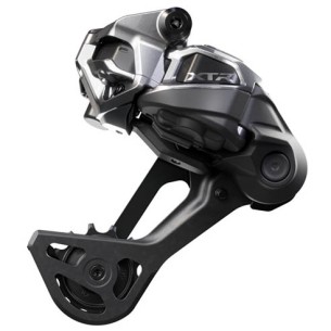 Cambio Shimano XTR Di2 Caja Larga 12v