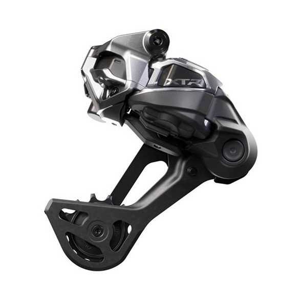 Cambio Shimano XTR Di2 Caja Larga 12v