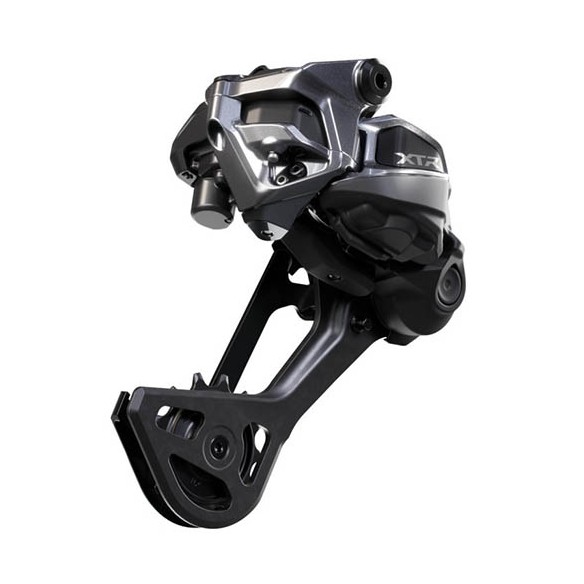 Dérailleur Shimano XTR Di2 Chape Longue 12v