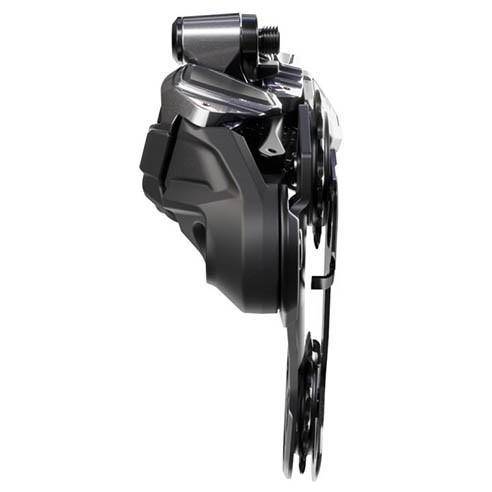 Dérailleur Shimano XTR Di2 Chape Longue 12v