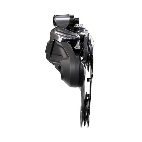 Cambio Shimano XTR Di2 Caja Larga 12v