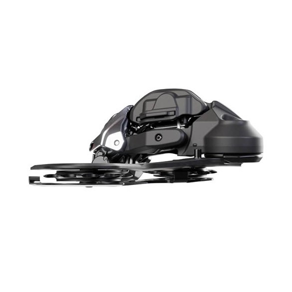 Dérailleur Shimano XTR Di2 Chape Longue 12v