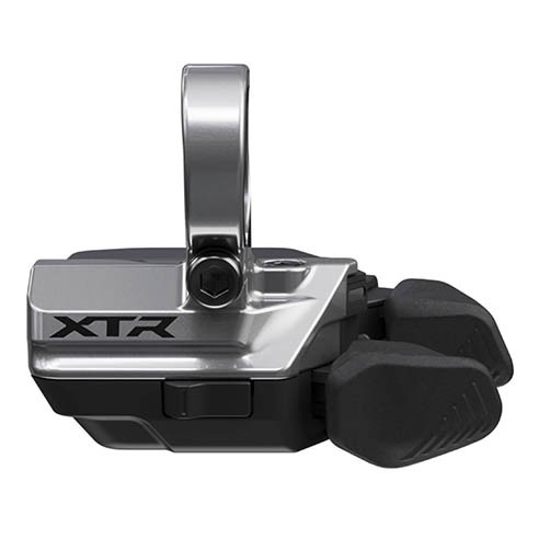 Manette Shimano XTR Di2