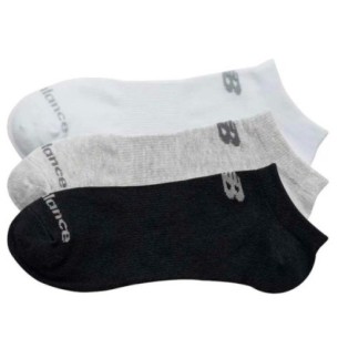 MITJONS NEW BALANCE PERFORMANCE BASIC NO SHOW 3 PACK