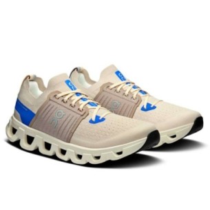 CHAUSSURE ON-RUNNING M CLOUDSWIFT 4