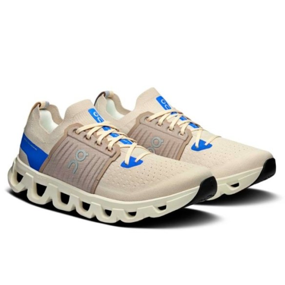 ZAPATILLA ON-RUNNING M CLOUDSWIFT 4
