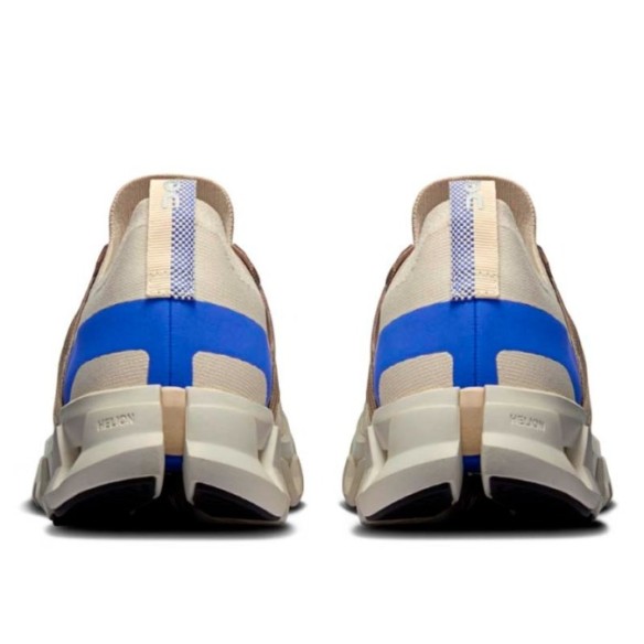 ON-RUNNING MEN'S CLOUDSWIFT 4 SHOES