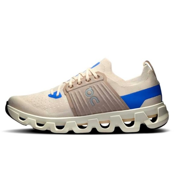 ON-RUNNING MEN'S CLOUDSWIFT 4 SHOES