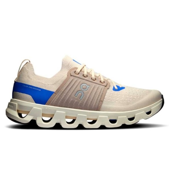 ON-RUNNING MEN'S CLOUDSWIFT 4 SHOES