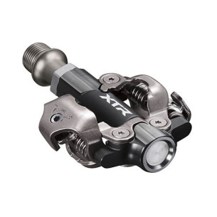 Pedales Shimano XTR XC SPD