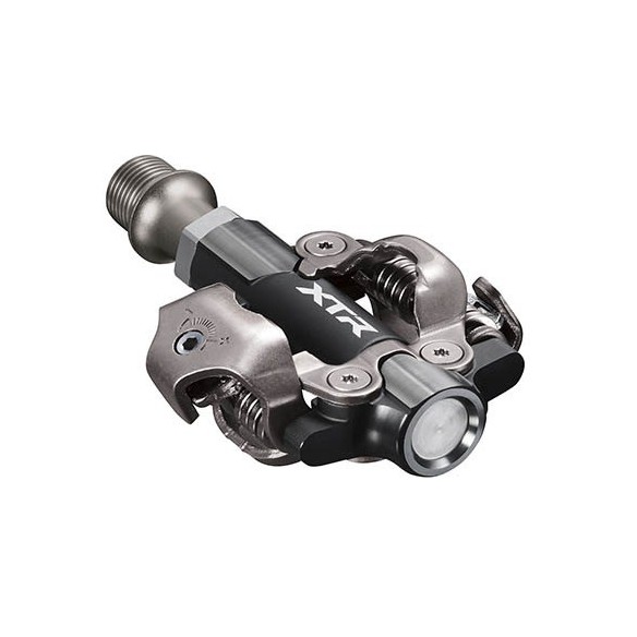 Pedales Shimano XTR XC SPD