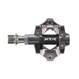 Shimano XTR XC SPD Pedals PD-M9200 2