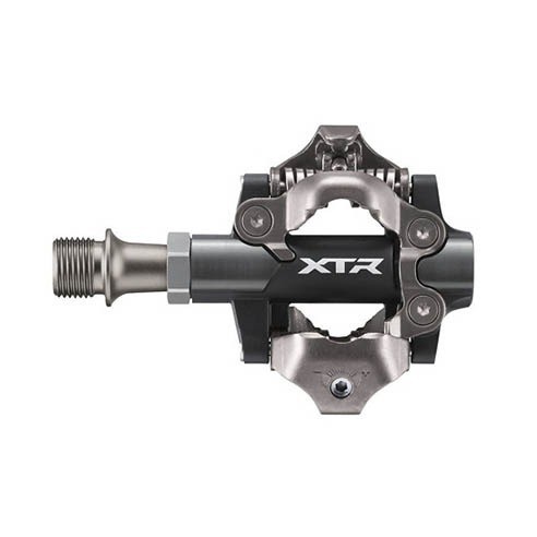 Pedals Shimano XTR XC SPD PD-M9200