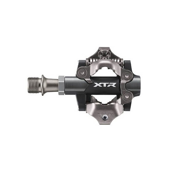 Pedales Shimano XTR XC SPD