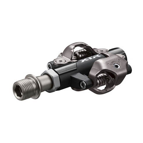 Shimano XTR XC SPD Pedals PD-M9200