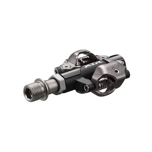 Pedales Shimano XTR XC SPD