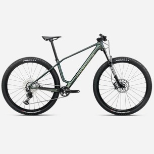 Bicicleta Orbea Alma M50 (2025)
