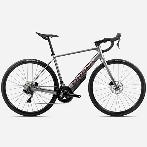 Bicicleta Orbea Avant H30 (2025)