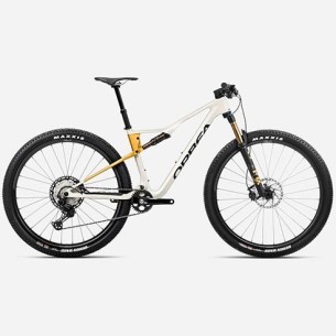 Bicicleta Orbea Oiz M10 (2025)